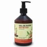 OMA GERTRUDE - Gel de ducha Nutritivo, 500ml