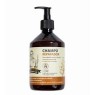 OMA GERTRUDE-Champu reparador,500ml