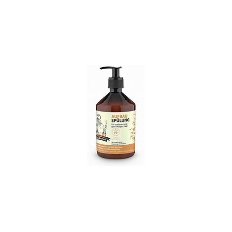 OMA GERTRUDE-Balsamo capilar reparador,500ml