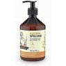 OMA GERTRUDE-Balsamo capilar reparador,500ml