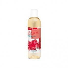 Gel de ducha Flores del Nilo:Geranio,250ml