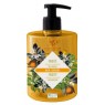 Gel de ducha Frutas:Mandarina/Naranja,500ml