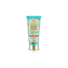 Gel alisador de cabello Oblepikha, 200 ml