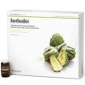 Herboder - Herbora. 20 viales