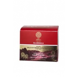 Saarema Mascarilla Capilar Hidratante 120 ml