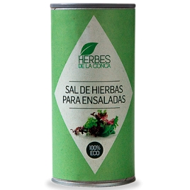 Salero cartón Ensaladas -ECO-