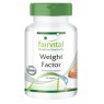 Weight Factor - 180 Cápsulas