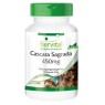 Cáscara Sagrada 450mg - 90 Cápsulas