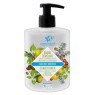 Acondicionador:Karité/Verbena/Limón/Salvia,500ml
