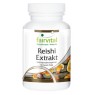 Extracto de Reishi - 90 cápsulas