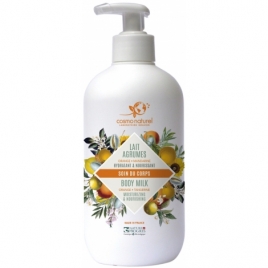 Loción corporal, Cítricos-Para toda Piel,500ml