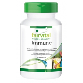 Inmune - 60 comprimidos