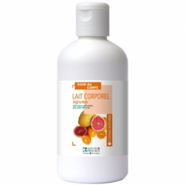 Loción corporal,Cítricos-Para toda piel,250ml