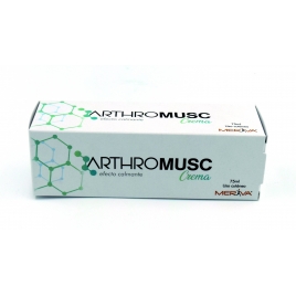 ARTHRO MUSC crema