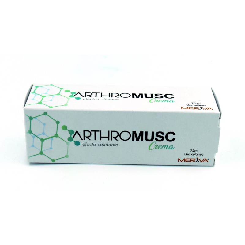ARTHRO MUSC crema