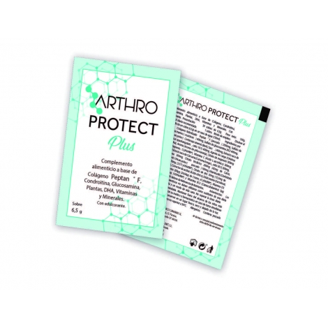 ARTHRO PROTECT Plus, 30 sobres