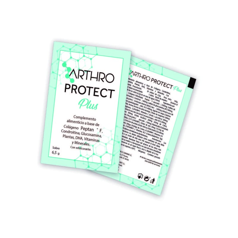 ARTHRO PROTECT Plus, 30 sobres