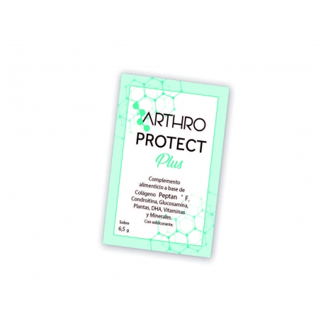 ARTHRO PROTECT Plus, 30 sobres