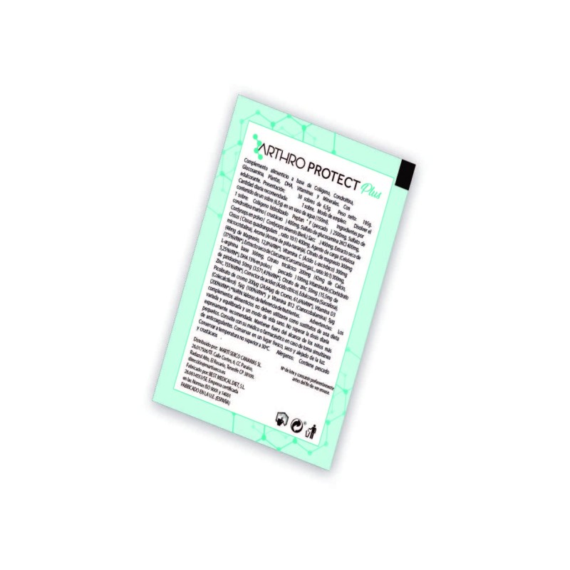 ARTHRO PROTECT Plus, 30 sobres