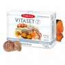 VITASET 7 60 cápsulas