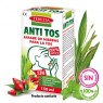 ANTI TOS 100% JARABE DE HIERBAS PARA LA TOS 150 ML
