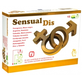 Sensual DIS