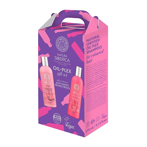 PACK DE NAVIDAD  -OIL-PLEX - Set regalo