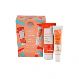 PACK DE NAVIDAD - BRILLO SIBERIANO