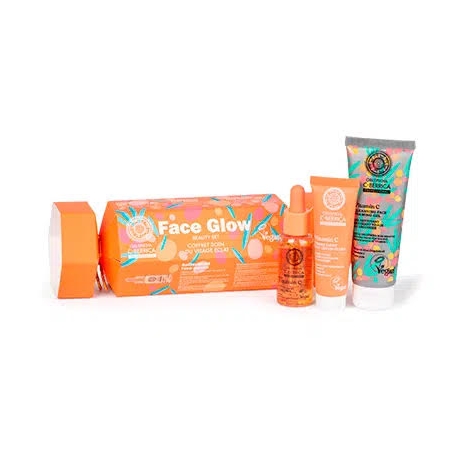 PACK NAVIDAD - SET de belleza Iluminador