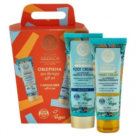 PACK DE NAVIDAD - TERAPIA SPA DE OBLEPIKHA