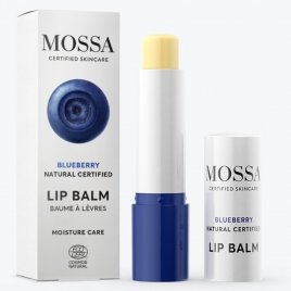Bálsamo labial de Arándano Moisture Care
