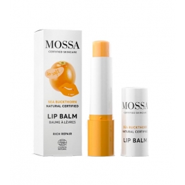 Bálsamo labial de Arándano Moisture Care