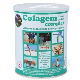 Colagem Complex