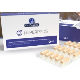 HYPERPORS Dr. POSTIUS