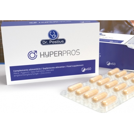 HYPERPORS Dr. POSTIUS