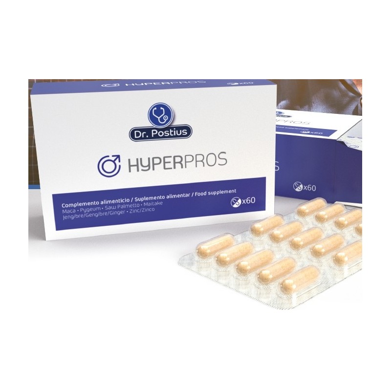 HYPERPORS Dr. POSTIUS