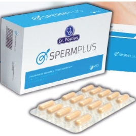 SPERM PLUS
