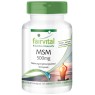 MSM 500mg - 90 Cápsulas