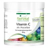 Vitamina C en forma de ascorbato - 300g en polvo