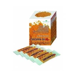 Curcumingel 95+ (20stick)