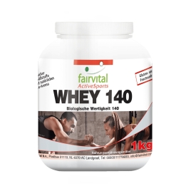 Proteína - Whey 140 (1kg)