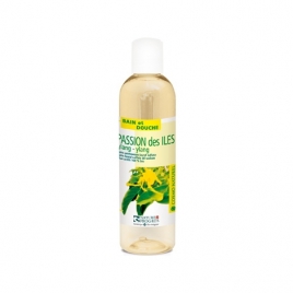 Gel de ducha Pasión de las Islas 250 ml