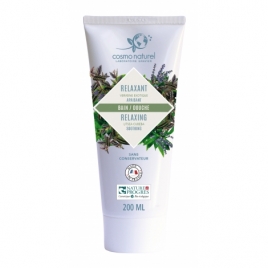 Gel ducha Relajante: Verbena - 200ml