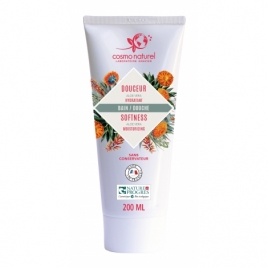 Gel ducha Suavidad: Aloe vera - 200ml