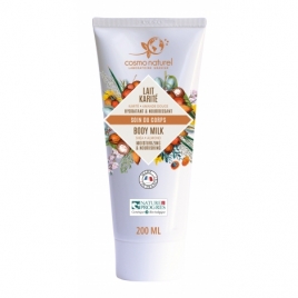 Loción corporal Karité - 200 ml