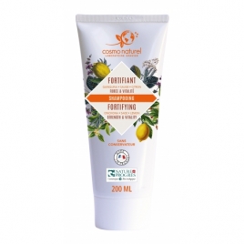 Champú anti-caida Cosmo naturel 200 ml Bio