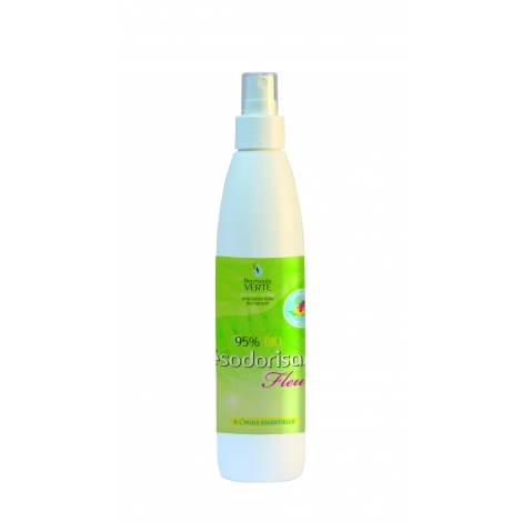 Ambientador "Flores"-vaporizador,250ml
