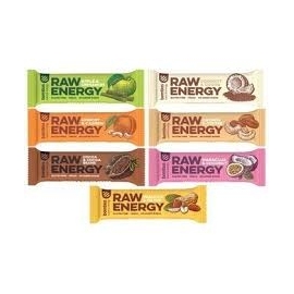 Barritas Energéticas - Proteicas - Alimentación | Biostand