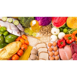 Alimentación ecológica y natural | Biostand