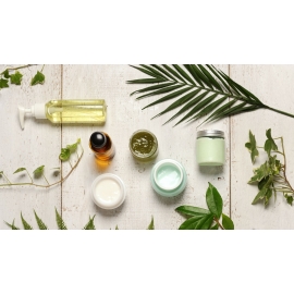 Cosmética natural y ecológica | Biostand